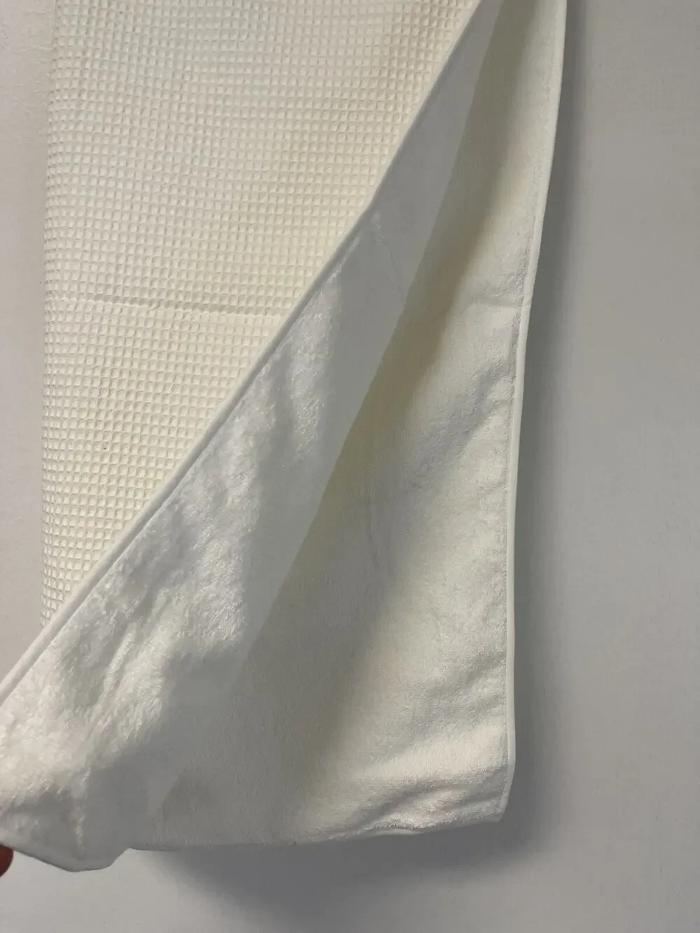 Alex Towel Turkish White Bath Hotel Towel Cotton Heavy Beach Quick Dry N160